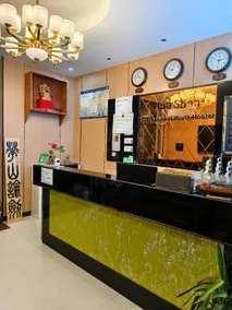 Huashan Gehui Hotel - Image 2