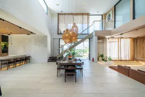 LegKo- Bold, Bright& Brand New –Uluwatu 4BR Villa - Image 3