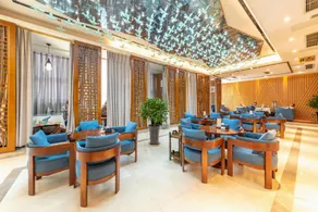 Guangyuan Tianyue Hotel (High-speed Railway Station Branch) - Image 4