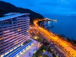 Xunliao Bay Yijing Holiday Sea-view Hotel - Image 3