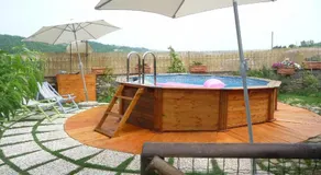 Pergolato di Sotto B&B - Image 3