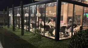 Мотел КОМПЛЕКС GRILL and CHILL - Image 4