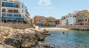 Marisol: Maison de vacances à côté de la plage de Riells - Image 3