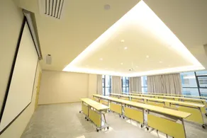 Ji Hotel Guangzhou Baiyun Airport - Image 3