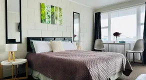 A1 Kaikoura Motel &Holiday Park &Apartment - Image 2