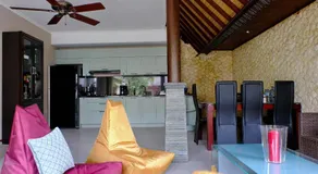 Artoria Dream Villas Bali - Image 3