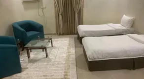 سرايا سين للشقق المخدومة - Image 2