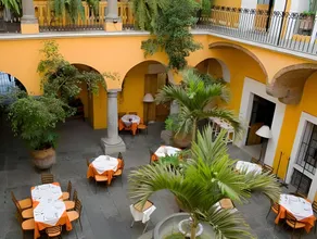 Hotel Mesón De San Sebastián - Image 4