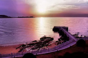 Golden Bay Hotel Weihai - Image 5