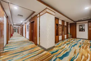 eLong Ruiyun Hotel (Zhongshan Xiaolan Light Rail Station Branch) - Image 4