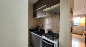 Apartamento 2 Qtos, Próximo Unicesumar, com AC - Image 2