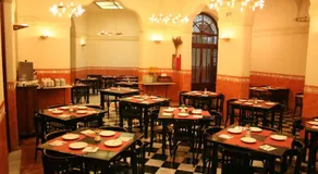 Hotel Peninsular - Image 5