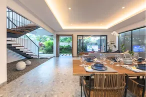 Lilium 4 BR Private Pool Villa DH15 - Image 4