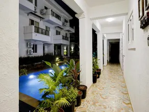 Apartment in Siolim near Goa Beaches - Image 4