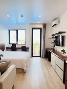 Amanda Boutique - Serviced Apartment & Hotel Binh Duong - Image 4