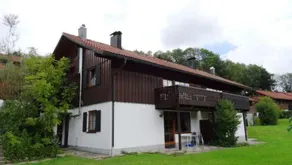 Ferienwohnung Enzian 3 im Feriendorf Sonnenhang im Allgäu - Image 5