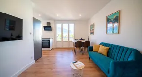 3 chambres - 6 couchages - Vue imprenable - Image 2