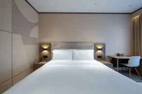 Hanting Hotel Tianjin University Town National Convention and Exhibition Center - Image 2