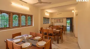 Spice Notes - Bison Valley by VEO, StayVista - 5BHK Mountain-View Villa with Bonfire - Image 4