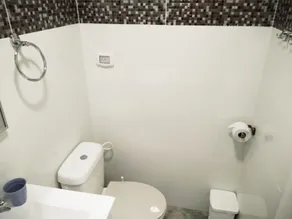 Beautiful apartment near the Rambam Hospital, sea - Image 5