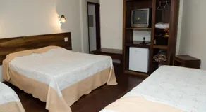 Pousada dos Bandeirantes - Image 2