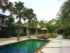 Aroonsawad Riverview Resort - Image 5