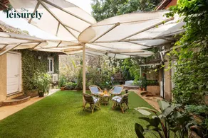 StayLeisurely Peace Lily Cottage, Karjat - Image 4