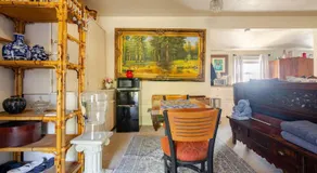Elegant Spacious Prvt Studio Upscale Berkeley - Image 4