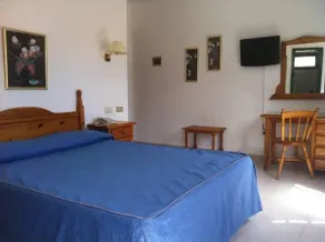 Hotel Apartamentos Villa Gomera - Image 2
