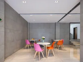 Vienna 3 Best Hotel (Fuliang Jingdezhen Ceramic University) - Image 3