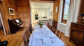 Villa Tournevent - Villa d'exception avec vue Mer - Veules-les-Roses - Image 3