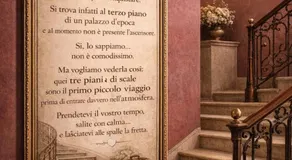 Dimora delle Camelie - Historic Rooms & Suites - Image 5