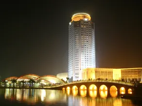 Taizhou Yaoda International Hotel - Image 4
