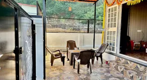 Hillside Nature Stay - Image 4