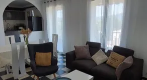 Ogooué appartement entier Lumineux 94m2 - Image 3