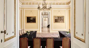 Hotel butikowy Pałac Jabłonna - Image 5