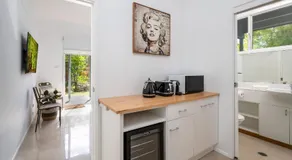 URALLA STUDIO - South Coast - Private Guest Suite - Image 4