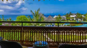 Royal Zanzibar Beach Resort - Image 4