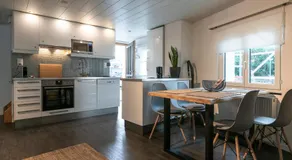 INN JOY Apartments - Sankt Gallen West - Image 3