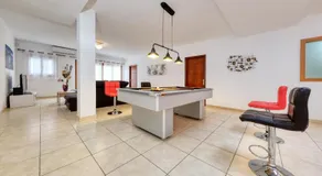 Villa Flavia - Pool, BBQ and Game Room By Lanzarote Vacation Homes - Image 3