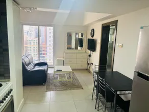 Fully Furnished Studio Flat in Low Price - Image 2
