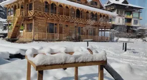 Kabir's Chalet Shangarh - Image 2
