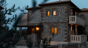 Stone House Villa Nanita 2 - Image 5