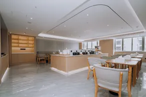 GreenTree Inn HuaiAn Huaiyin Area The Yangtze River East Road Express Hotel - Image 5