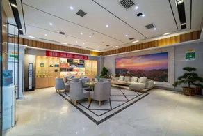 Fulin Hotel (Xi'an Lintong Huaqing Pool Terracotta Warriors Branch) - Image 3
