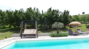 Sotto La Vigna Charm Stay Adult only vacation Balcony suite - Image 3