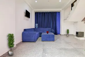 Hotel O The Royal Guest House - Image 2