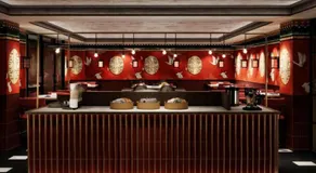 Art by Lime Tree Hotels Near Golf Course Road Gurgaon - Image 2