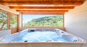 Quinta Entre Palmeras - Viviendas Vacacionales - Image 4