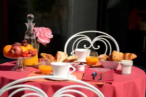 La Closerie de la Glossetière - Image 4